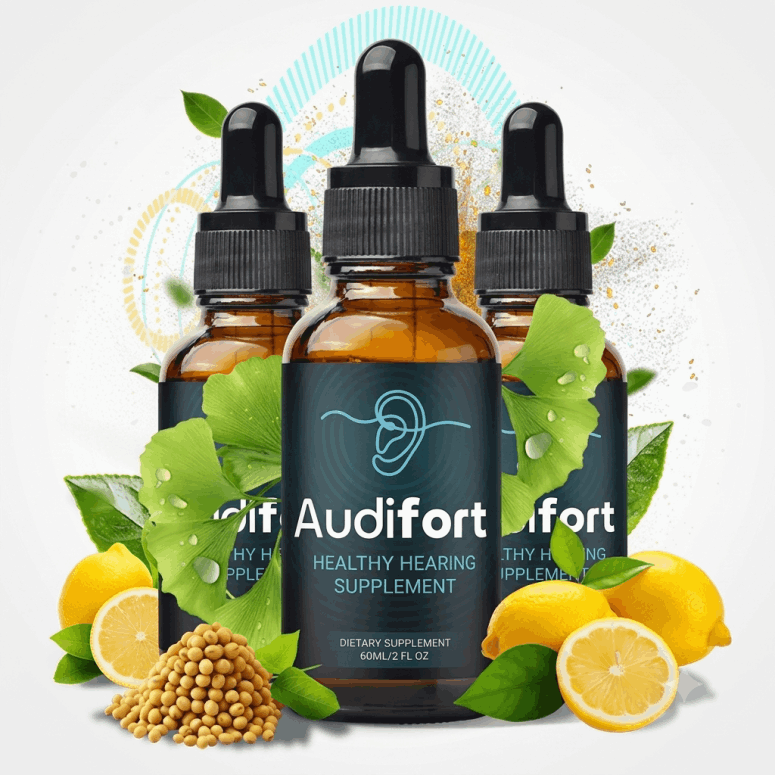 Audifort