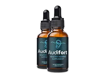 Audifort Drops