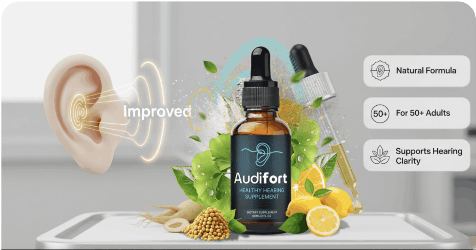 Audifort Image
